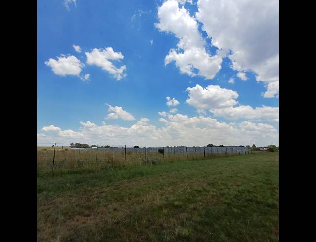 2.20HA VACANT LAND FOR SALE IN NELSONIA